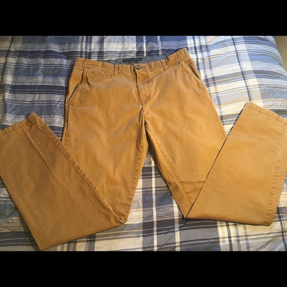 Tommy Hilfiger Men’s pants!!! - Picture 2 of 8